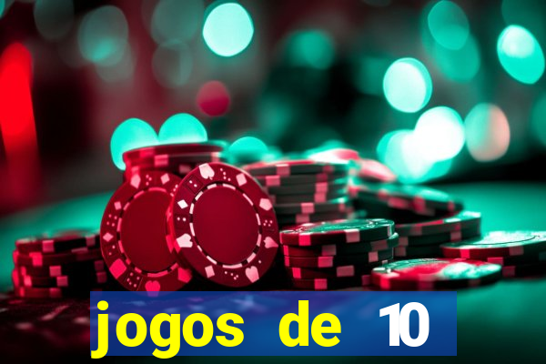 jogos de 10 centavos nas plataformas